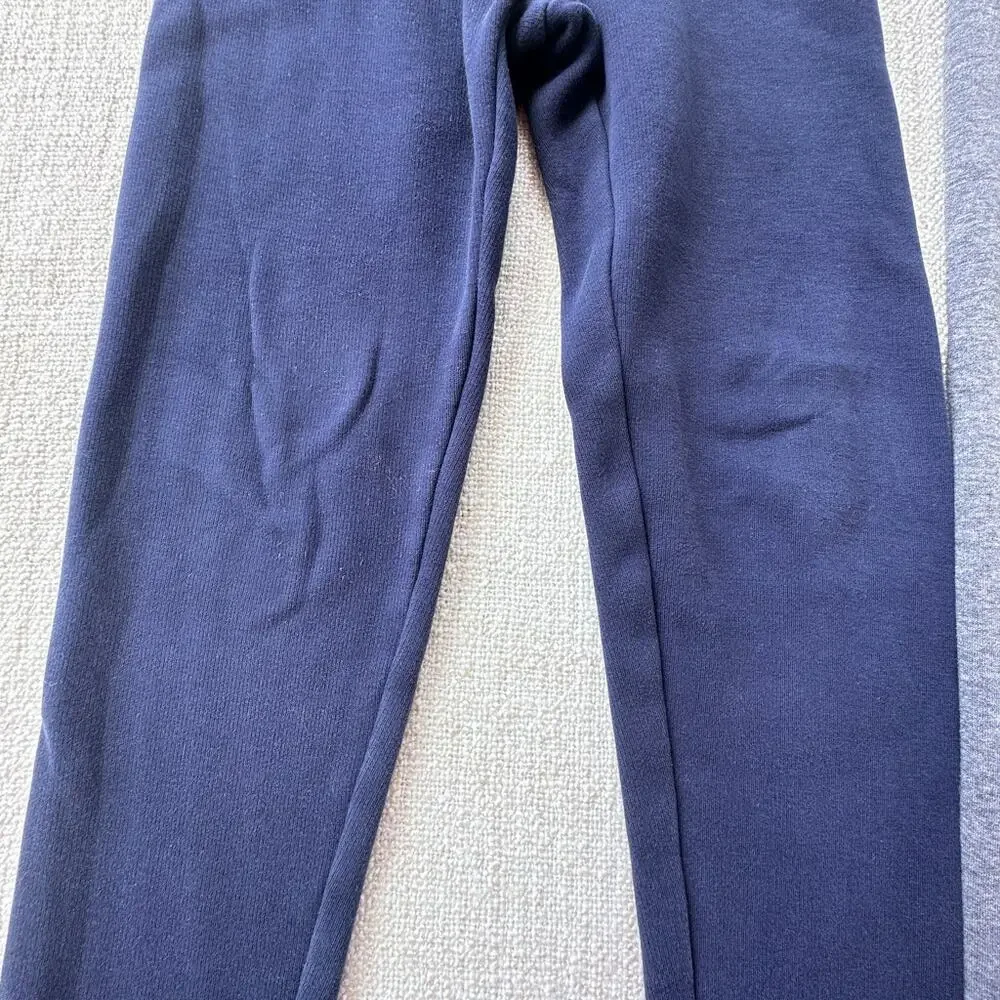 Gap Girl's Fleece Leggings Bundle GUC M/8